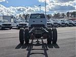 New 2024 Ford F-650 Base Super Cab 4x2, Cab Chassis for sale #24F093 - photo 9