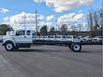 2024 Ford F-650 Super Cab DRW 4x2, Cab Chassis for sale #24F093 - photo 11