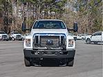 New 2024 Ford F-650 Base Super Cab 4x2, Cab Chassis for sale #24F093 - photo 4