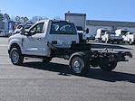2024 Ford F-350 Regular Cab SRW 4WD, Cab Chassis for sale #24F094 - photo 10