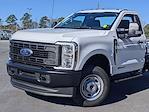 2024 Ford F-350 Regular Cab SRW 4WD, Cab Chassis for sale #24F094 - photo 4