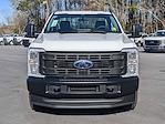 2024 Ford F-350 Regular Cab SRW 4WD, Cab Chassis for sale #24F094 - photo 5