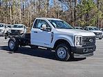 2024 Ford F-350 Regular Cab SRW 4WD, Cab Chassis for sale #24F094 - photo 1