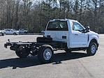 2024 Ford F-350 Regular Cab SRW 4WD, Cab Chassis for sale #24F094 - photo 2