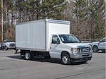 New 2024 Ford E-350 Base RWD, 14' Smyrna Truck Aluminum Dry Freight Box Truck for sale #24F096 - photo 1