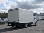 2024 Ford E-350 RWD, Smyrna Truck Aluminum Dry Freight Box Truck for sale #24F096 - photo 2