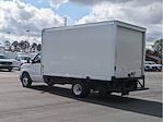 New 2024 Ford E-350 Base RWD, 14' Smyrna Truck Aluminum Dry Freight Box Truck for sale #24F096 - photo 11
