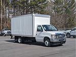 New 2024 Ford E-350 Base RWD, Smyrna Truck Aluminum Dry Freight Box Truck for sale #24F096 - photo 5