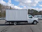 New 2024 Ford E-350 Base RWD, Smyrna Truck Aluminum Dry Freight Box Truck for sale #24F096 - photo 6