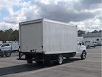 New 2024 Ford E-350 Base RWD, Smyrna Truck Aluminum Dry Freight Box Truck for sale #24F096 - photo 7