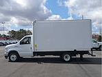 New 2024 Ford E-350 Base RWD, Smyrna Truck Aluminum Dry Freight Box Truck for sale #24F096 - photo 12