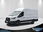 2024 Ford Transit 350 HD High Roof AWD, Empty Cargo Van for sale #24F100 - photo 3