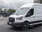 New 2024 Ford Transit 350 HD Base High Roof AWD, Empty Cargo Van for sale #24F100 - photo 4