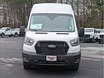 New 2024 Ford Transit 350 HD Base High Roof AWD, Empty Cargo Van for sale #24F100 - photo 5
