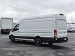 2024 Ford Transit 350 HD High Roof AWD, Empty Cargo Van for sale #24F100 - photo 11