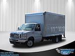 New 2024 Ford E-350 Base RWD, 14' Smyrna Truck Aluminum Dry Freight Box Truck for sale #24F102 - photo 3
