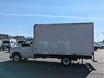 2024 Ford E-350 RWD, Smyrna Truck Aluminum Dry Freight Box Truck for sale #24F102 - photo 14