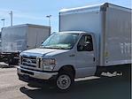 2024 Ford E-350 RWD, Smyrna Truck Aluminum Dry Freight Box Truck for sale #24F102 - photo 4