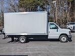 2024 Ford E-350 RWD, Smyrna Truck Aluminum Dry Freight Box Truck for sale #24F102 - photo 6