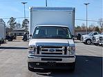 New 2024 Ford E-350 Base RWD, Smyrna Truck Aluminum Dry Freight Box Truck for sale #24F102 - photo 4