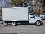 New 2024 Ford E-350 Base RWD, Smyrna Truck Aluminum Dry Freight Box Truck for sale #24F102 - photo 6