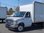 2024 Ford E-350 RWD, Smyrna Truck Aluminum Dry Freight Box Truck for sale #24F103 - photo 4