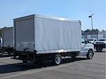 New 2024 Ford E-350 Base RWD, 14' Smyrna Truck Aluminum Dry Freight Box Truck for sale #24F103 - photo 2