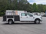 2020 Ford F-350 Crew Cab DRW 4WD, Service Truck for sale #24F106A - photo 6