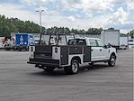 2020 Ford F-350 Crew Cab DRW 4WD, Service Truck for sale #24F106A - photo 7