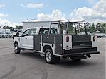 2020 Ford F-350 Crew Cab DRW 4WD, Service Truck for sale #24F106A - photo 2