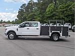 2020 Ford F-350 Crew Cab DRW 4WD, Service Truck for sale #24F106A - photo 12