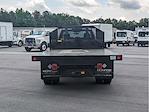 New 2024 Ford F-350 XL Regular Cab 4WD, 12' 6" Monroe Truck Equipment TradesPRO™ Flatbed Truck for sale #24F113 - photo 8