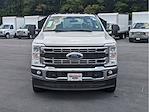 New 2024 Ford F-350 XL Regular Cab 4WD, 12' 6" Monroe Truck Equipment TradesPRO™ Flatbed Truck for sale #24F113 - photo 4