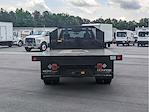 New 2024 Ford F-350 XL Regular Cab 4WD, 12' 6" Monroe Truck Equipment TradesPRO™ Flatbed Truck for sale #24F113 - photo 9