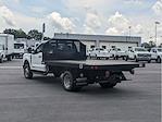 New 2024 Ford F-350 XL Regular Cab 4WD, 12' 6" Monroe Truck Equipment TradesPRO™ Flatbed Truck for sale #24F113 - photo 2