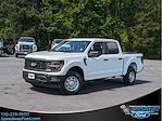 2024 Ford F-150 SuperCrew Cab 4WD, Pickup for sale #24F124 - photo 3