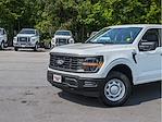 2024 Ford F-150 SuperCrew Cab 4WD, Pickup for sale #24F124 - photo 4