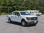 2024 Ford F-150 SuperCrew Cab 4WD, Pickup for sale #24F124 - photo 1