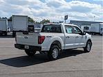 2024 Ford F-150 SuperCrew Cab 4WD, Pickup for sale #24F124 - photo 2