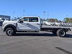 2024 Ford F-450 Crew Cab DRW RWD, Cab Chassis for sale #24F125 - photo 11