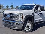 2024 Ford F-450 Crew Cab DRW RWD, Cab Chassis for sale #24F125 - photo 4