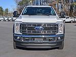 2024 Ford F-450 Crew Cab DRW RWD, Cab Chassis for sale #24F125 - photo 5