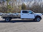2024 Ford F-450 Crew Cab DRW RWD, Cab Chassis for sale #24F125 - photo 6