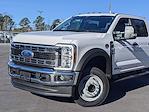 New 2024 Ford F-450 Crew Cab RWD, Cab Chassis for sale #24F125 - photo 3