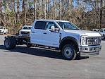 New 2024 Ford F-450 Crew Cab RWD, Cab Chassis for sale #24F125 - photo 5