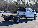 New 2024 Ford F-450 Crew Cab RWD, Cab Chassis for sale #24F125 - photo 7