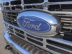 New 2024 Ford F-450 Crew Cab RWD, Cab Chassis for sale #24F125 - photo 8