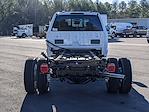 New 2024 Ford F-450 Crew Cab RWD, Cab Chassis for sale #24F125 - photo 10