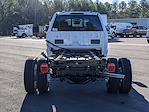 2024 Ford F-450 Crew Cab DRW RWD, Cab Chassis for sale #24F125 - photo 9