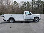 New 2024 Ford F-350 XL Regular Cab 4WD, 11' Monroe Truck Equipment ServicePRO™ Service Truck for sale #24F126 - photo 6